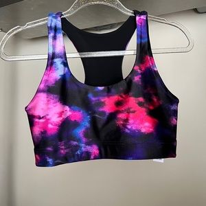 TEREZ Sports Bra NWT Size M